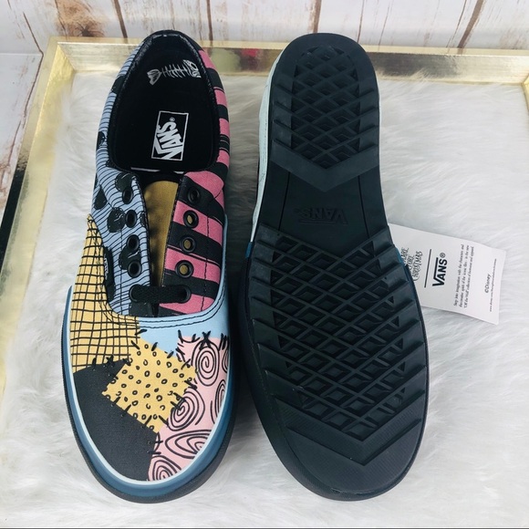 VANS x Sally Era Stacked Platform Shoes - Picture 10 of 16